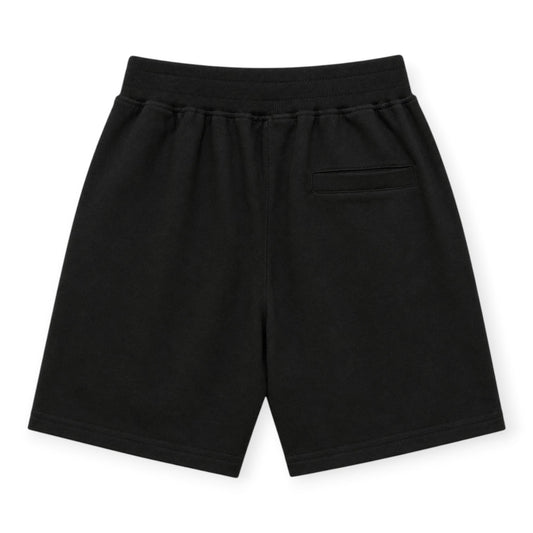 Rebel Minds Boys Original Saints shorts Black