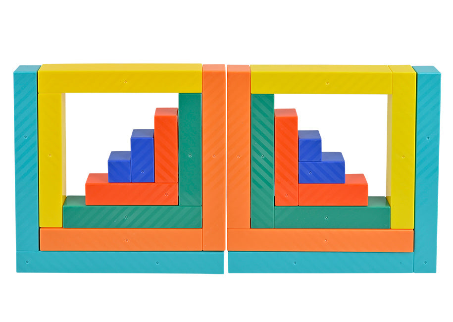 V-BLOX Construction Building Toy