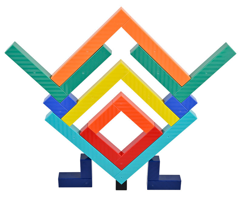 V-BLOX Construction Building Toy