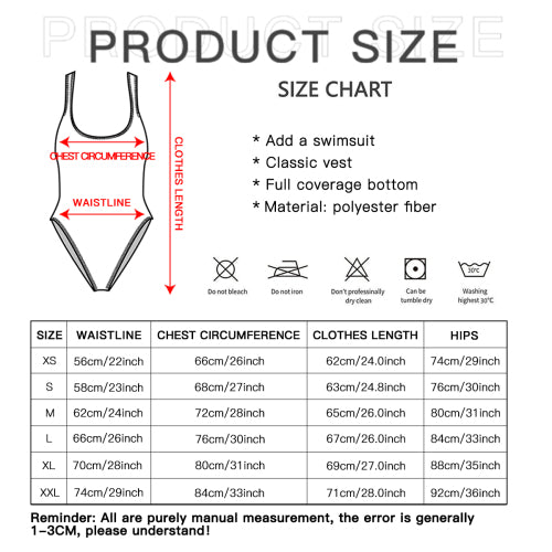 Femmoora ™ Equality One-Piece