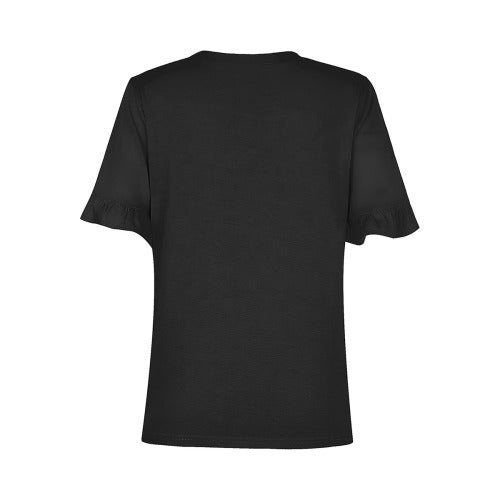 Femmoora ™ feminist attitude T-shirt