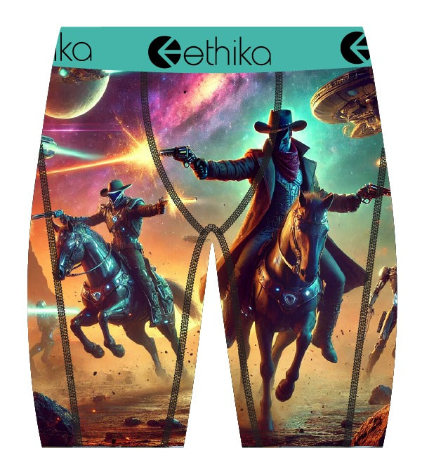 Men Space Cadet - Comfortable Everyday Fit