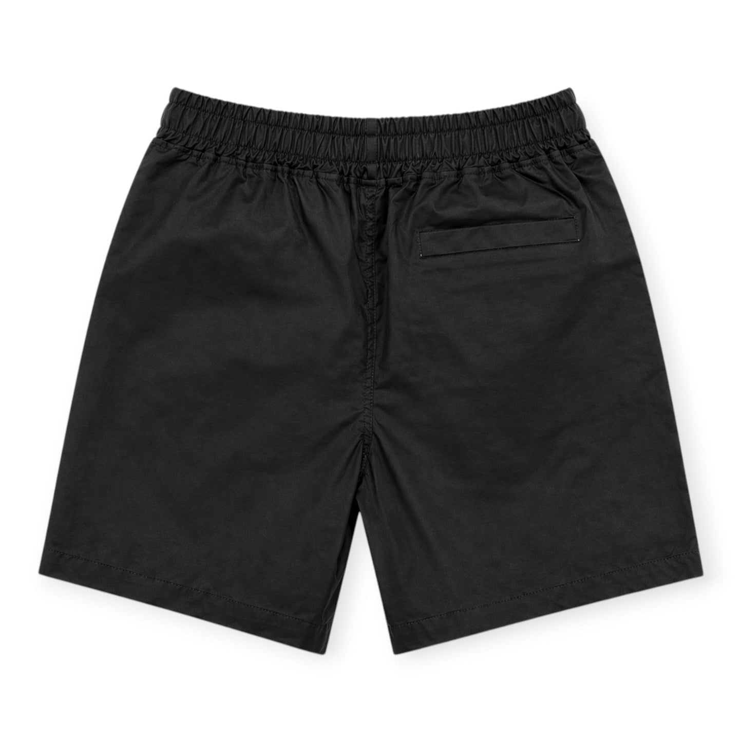 Rebel Minds Boys Heavy Tears Shorts Black