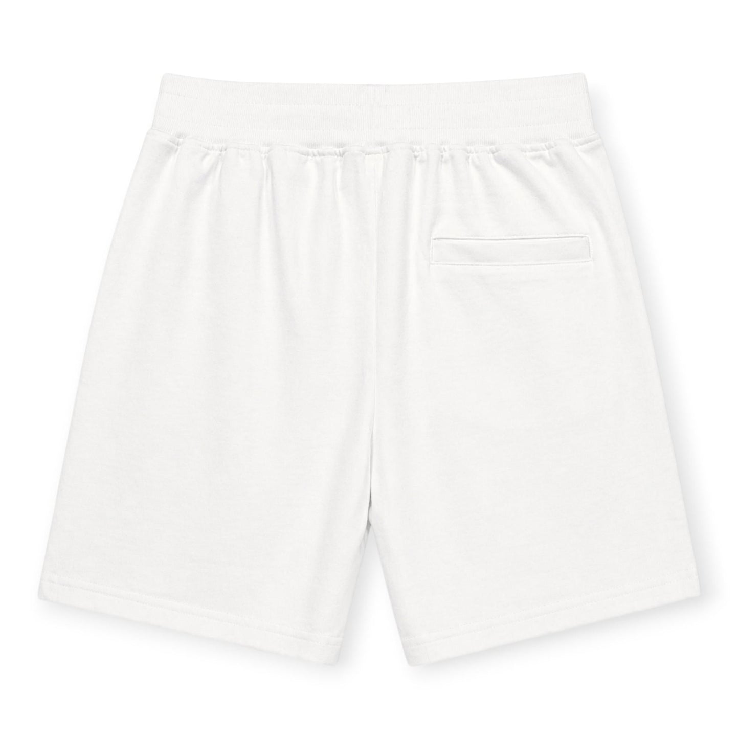 Rebel Minds Boys Original Saints Shorts White