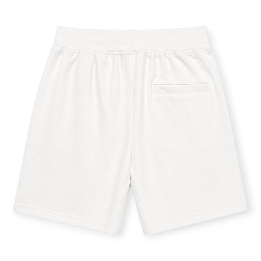 Rebel Minds Boys Original Saints Shorts White