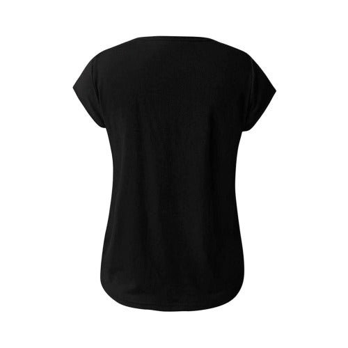 Femmoora ™ Y’all Means All Rainbow Tee